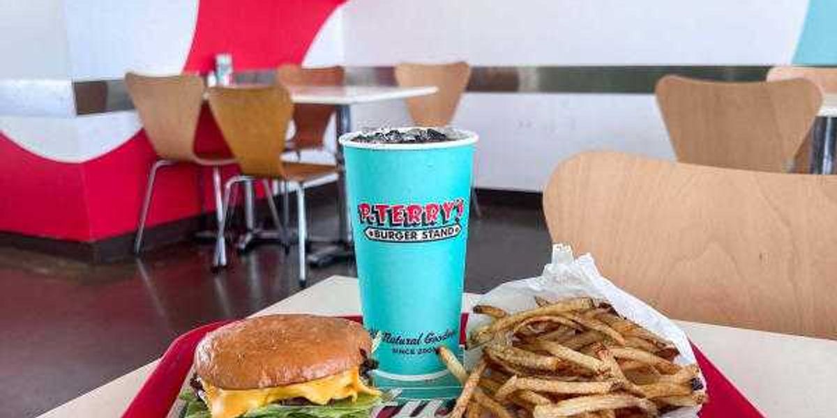 2 San Antonio P. Terry's locations switch to 24-hour service
