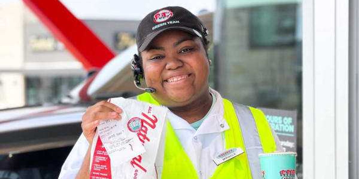 P. Terry's launches employee ownership for Texas workers