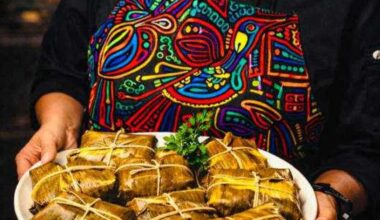 Panjaz Panamanian Cuisine reopening in San Antonio