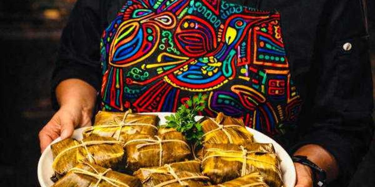 Panjaz Panamanian Cuisine reopening in San Antonio