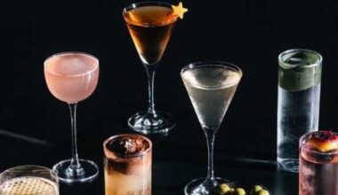 Austin cocktail bar Papercut makes Esquire's best bars list