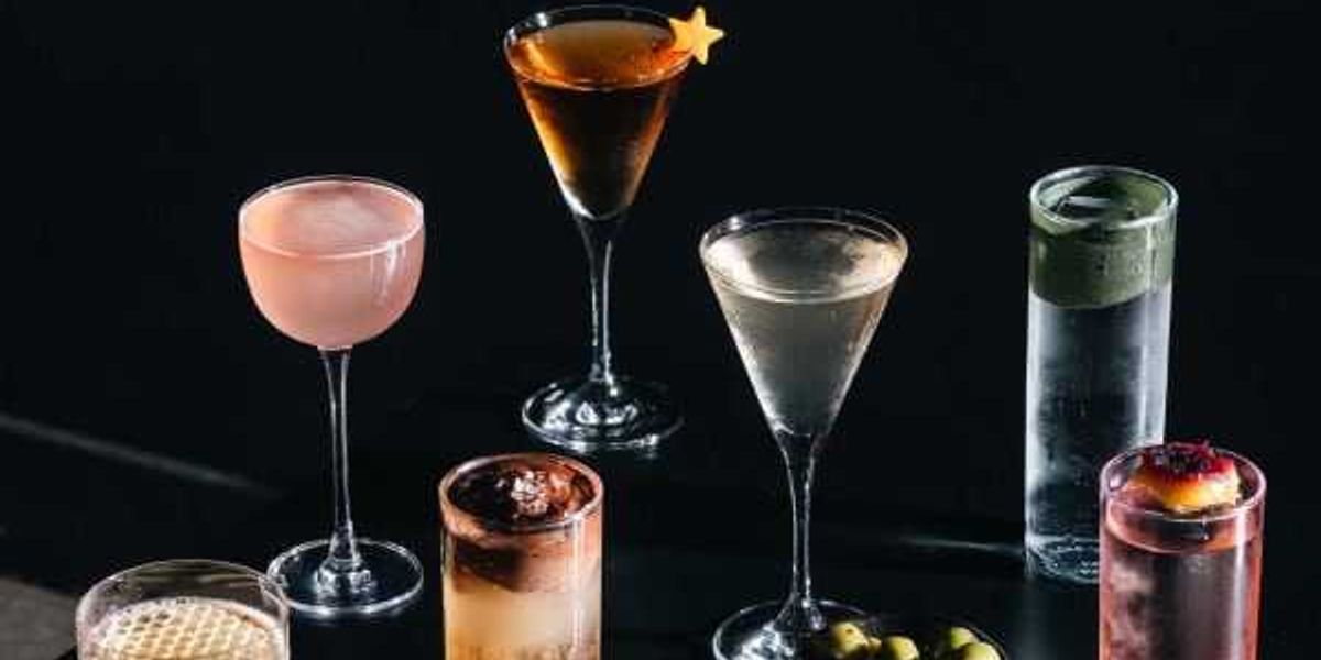 Austin cocktail bar Papercut makes Esquire's best bars list