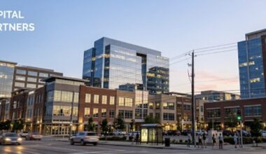 PBR Capital Partners Expands Commercial Lending Access for Arlington Real Estate Investors