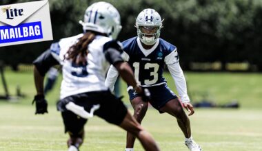Dallas Cowboys logo