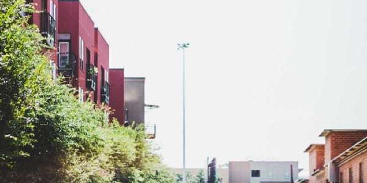 San Antonio unlocks 9th biggest apartments in TX for $1,500