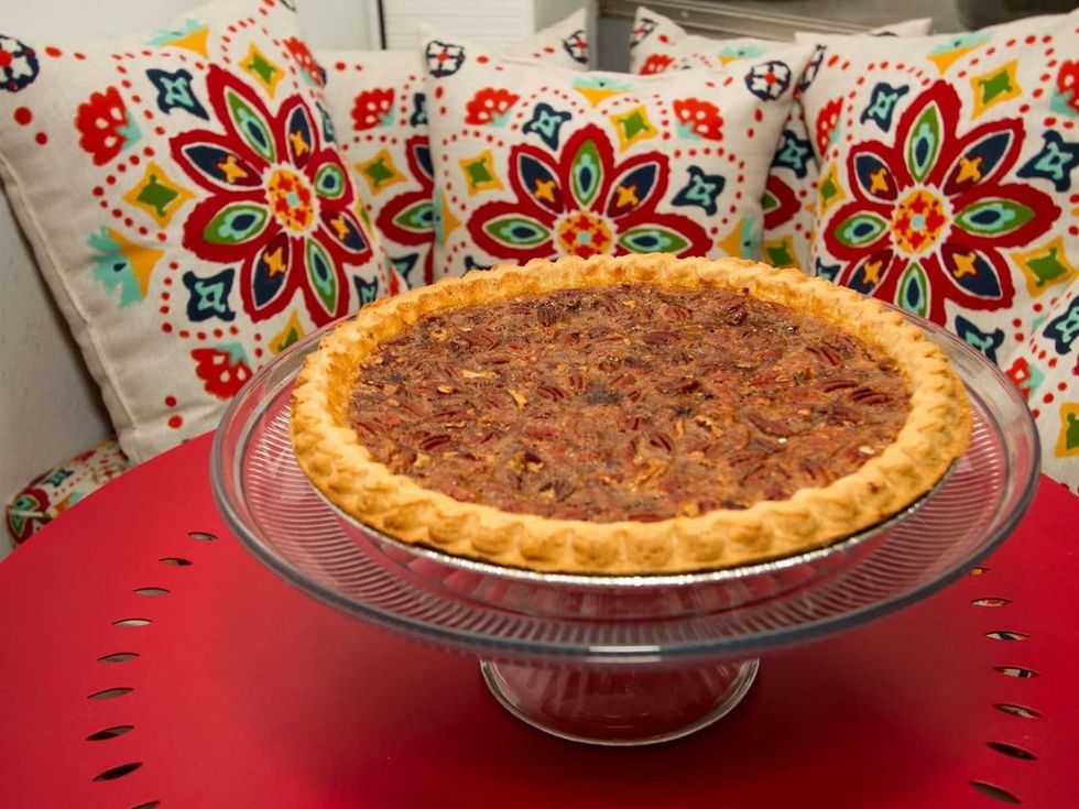 Pecan Fest