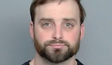 Corpus Christi man charged with aggravated sexual assault of child