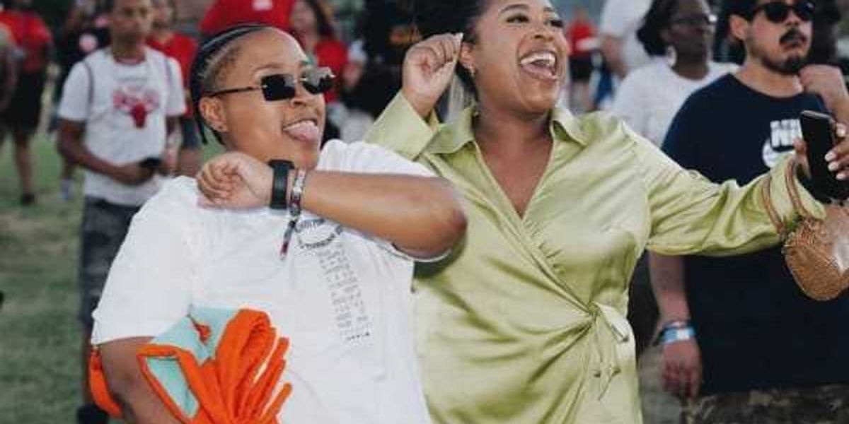 12 places to celebrate Juneteenth in Austin this weekend