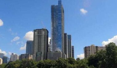 Austin declared one of the best cities to raise a family
