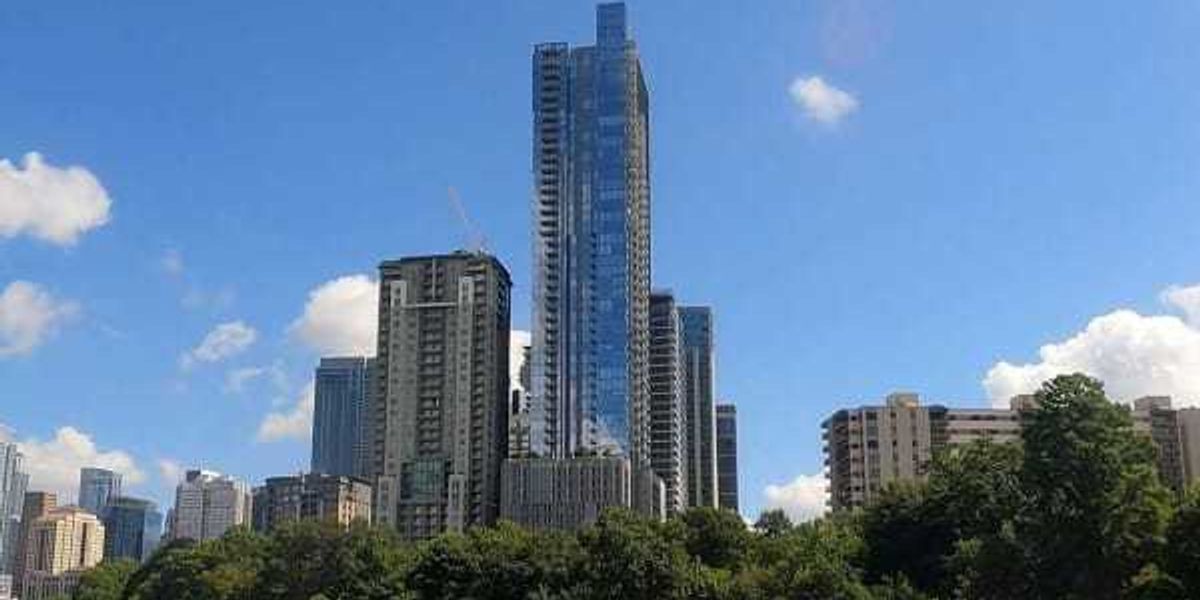 Austin declared one of the best cities to raise a family