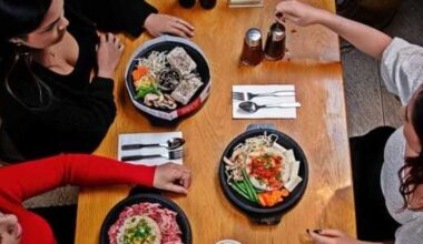 Tokyo teppanyaki chain Pepper Lunch eyes San Antonio launch