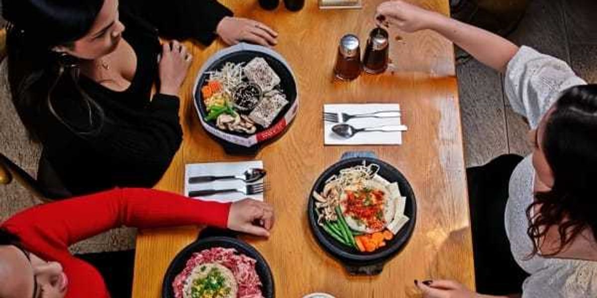 Tokyo teppanyaki chain Pepper Lunch eyes San Antonio launch