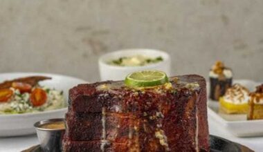 Top Fort Worth restaurants to celebrate Father's Day 2026