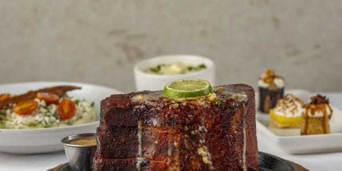 Top Fort Worth restaurants to celebrate Father's Day 2026