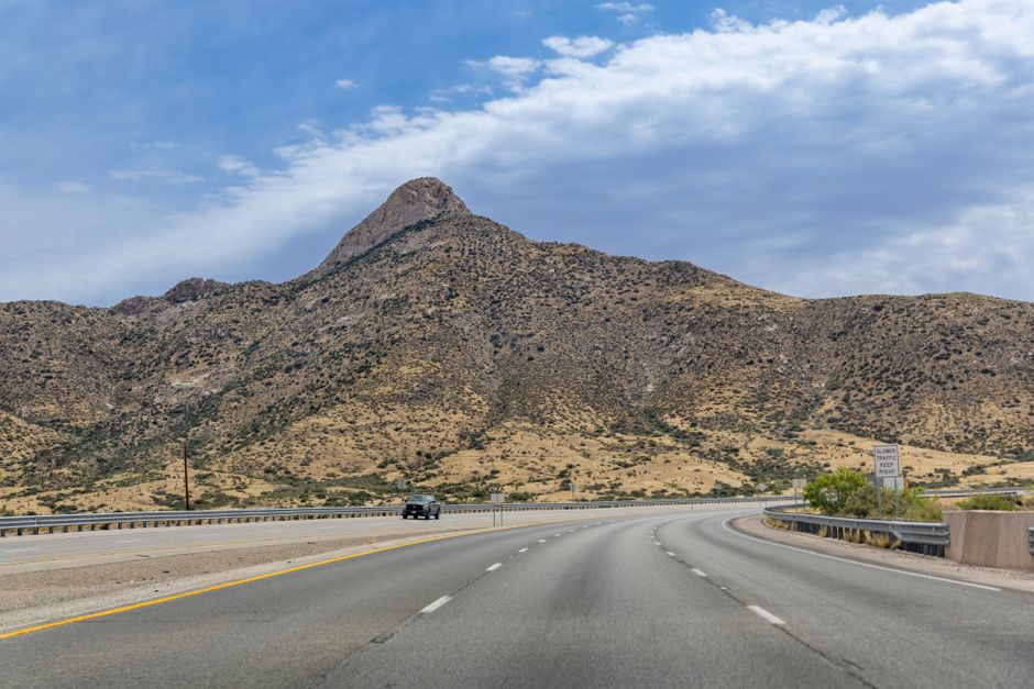 El Paso Hires Forward Global for Federal Lobbying | Legis1
