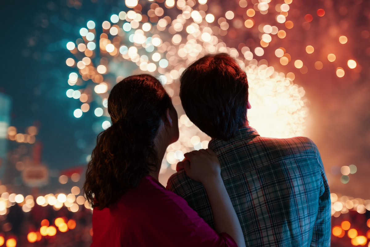 Where To Celebrate The Fourth Of July In Frisco, Plano, Dallas And Beyond - Local Profile