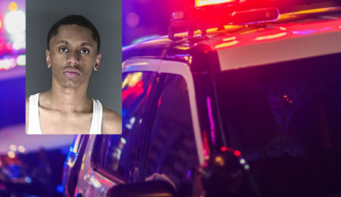 Teen charged with 3 counts of attempted murder in El Paso County