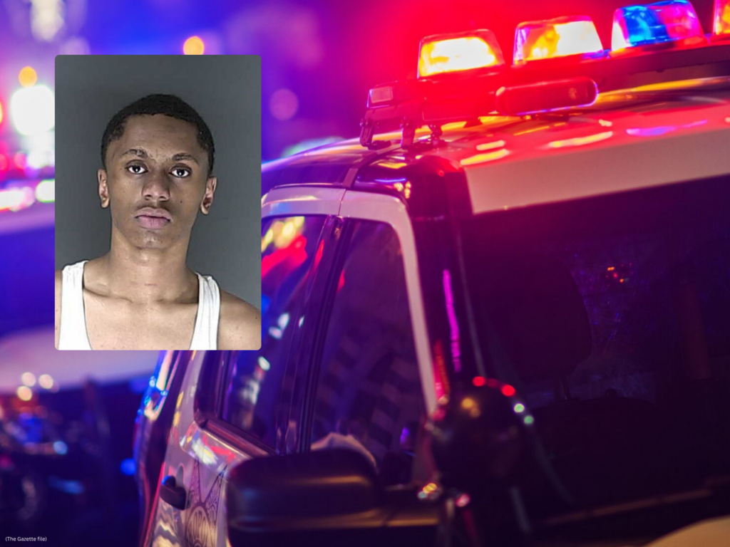 Teen charged with 3 counts of attempted murder in El Paso County