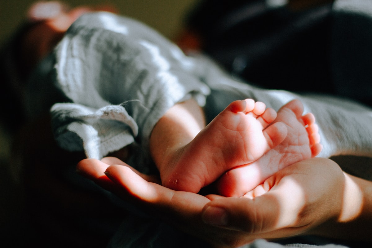 Texas Republicans Take A New Hard Line Against IVF
