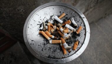 Shocking Texas A&M Study Exposes Secondhand Smoke Danger