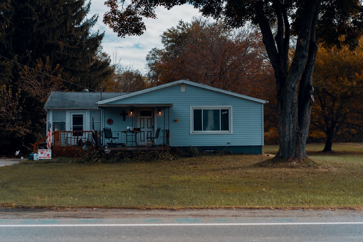 Things That Only Make Sense If You Grew Up In A Small Texas Town