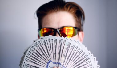The Richest Person In Lubbock Isn't Who You Think