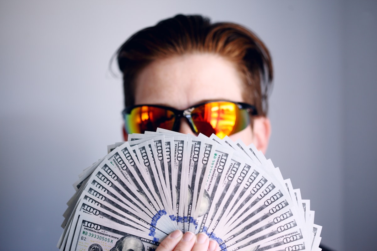 The Richest Person In Lubbock Isn't Who You Think