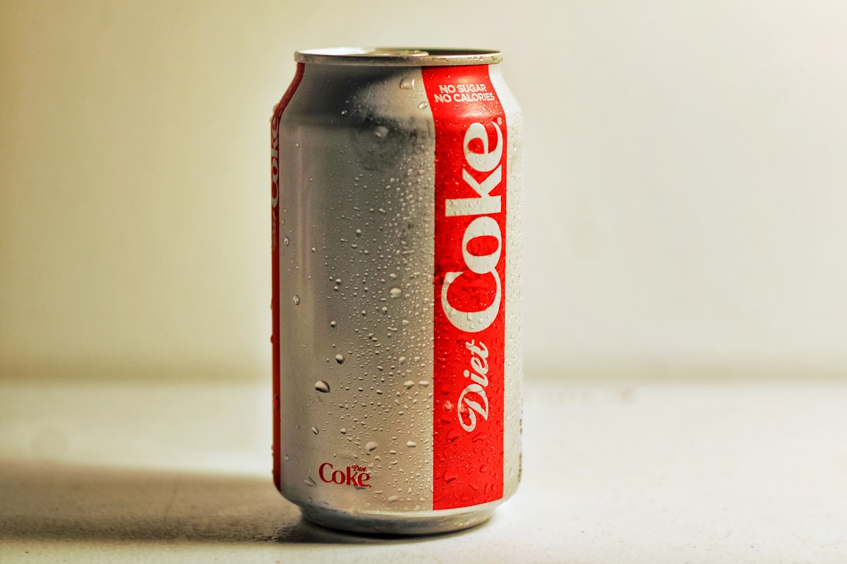 Diet Coke Crawls Need to Be El Paso's Next Big Trend