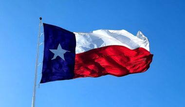 Newly Released Texas GOP Platform Calls For Ban On Trans Teachers And Trans Care Under 26 Years Old