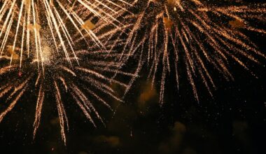 Lubbock Firework Laws: Critical July 4th Rules Revealed