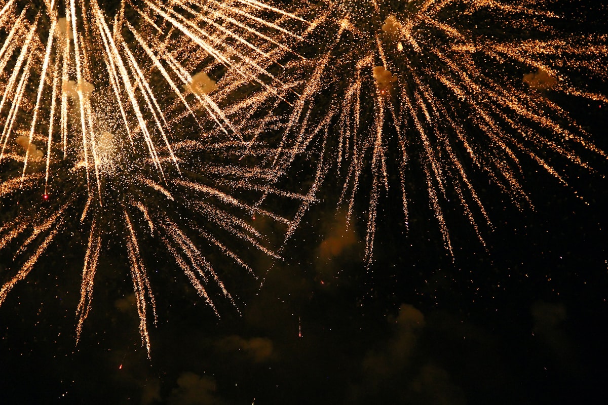 Lubbock Firework Laws: Critical July 4th Rules Revealed