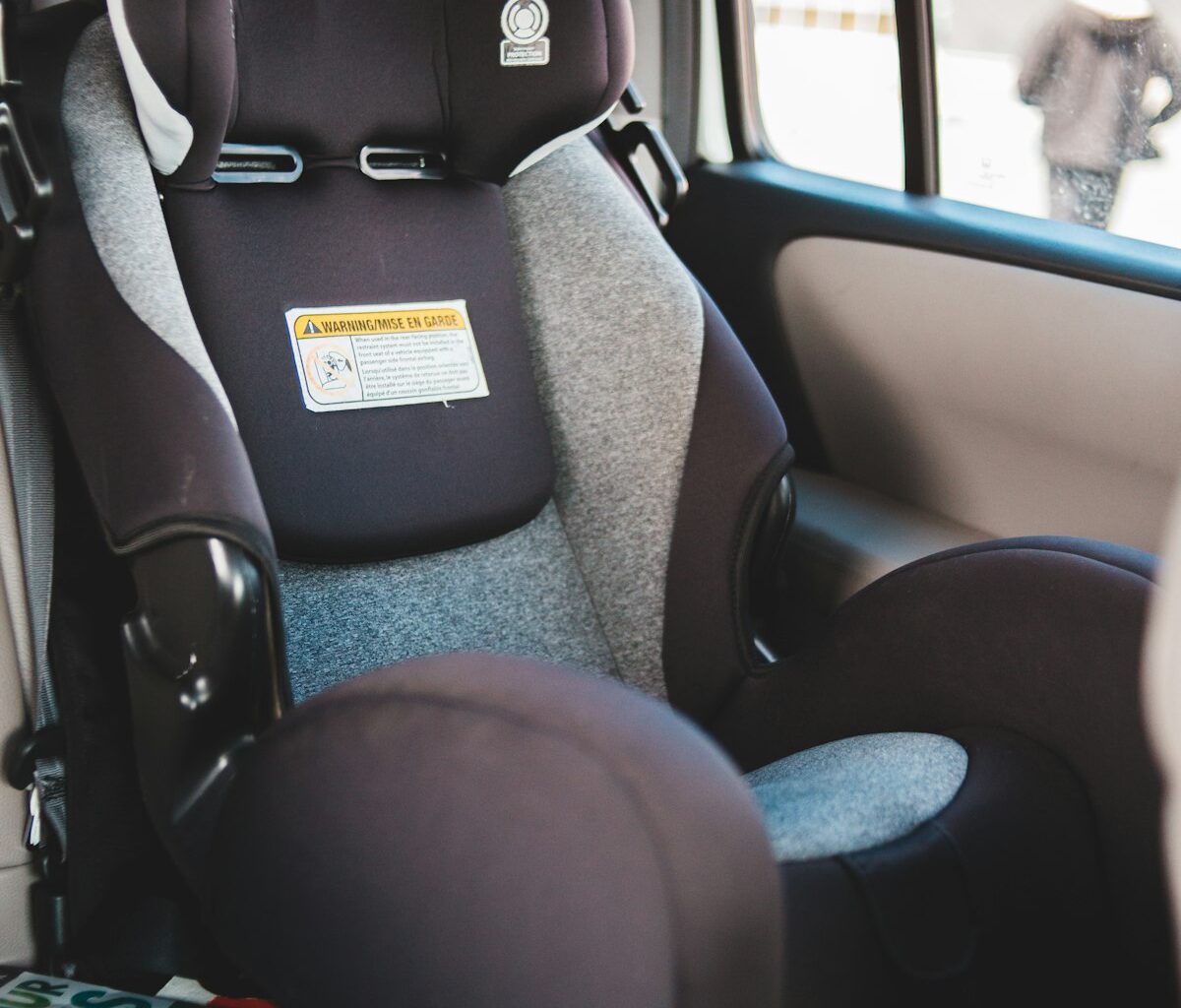 Free TxDOT Car Seat Checkup Event Launches In Lubbock Saturday