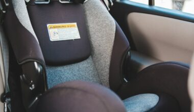 Free TxDOT Car Seat Checkup Event Launches In Lubbock Saturday