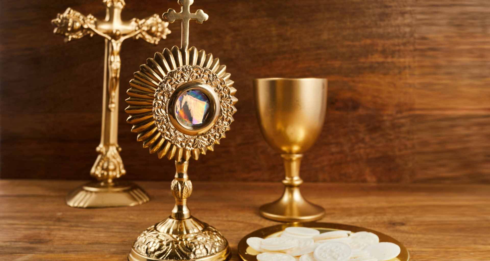 Buckhannon proclaims June 7 Feast of Corpus Christi Day