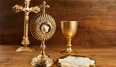 Buckhannon proclaims June 7 Feast of Corpus Christi Day