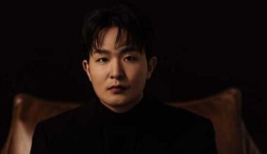 The Cliburn presents Yekwon Sunwoo