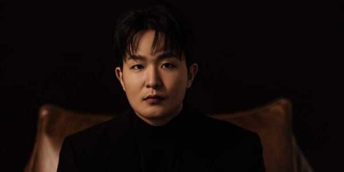The Cliburn presents Yekwon Sunwoo