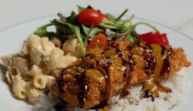 Hawaiian-inspired restaurant Pine Isle expands to Fort Worth