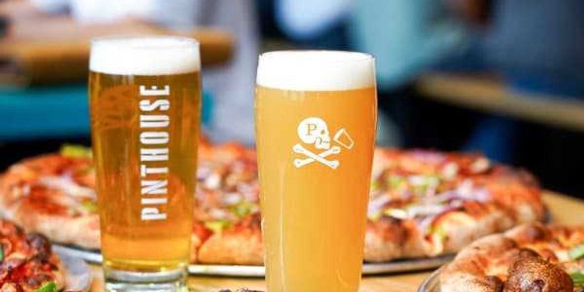 Austin brewpub Pinthouse to expand to Cedar Park