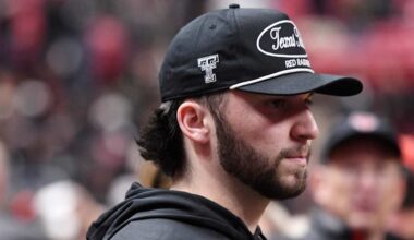Texas Tech’s appeal to NCAA for Brendan Sorsby reinstatement denied