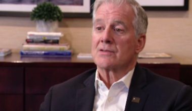 "Relationships really matter," says Plano's mayor after city attracts Dallas Stars, AT&T, Samsung headquarters