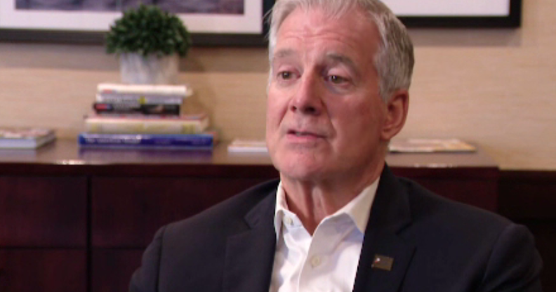 "Relationships really matter," says Plano's mayor after city attracts Dallas Stars, AT&T, Samsung headquarters