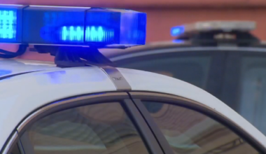 Mabank Fire Chief killed while directing traffic at rodeo, officials say