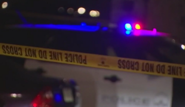 Man found dead inside trash can in South Austin: APD