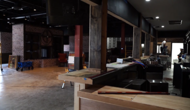 The Londoner pub opens in Arlington with World Cup watch parties – NBC 5 Dallas-Fort Worth