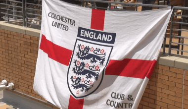 England-Croatia watch parties at The Londoner Pub in North Texas – NBC 5 Dallas-Fort Worth