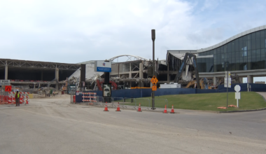 Dallas convention center delayed until 2030 amid redesign dispute – NBC 5 Dallas-Fort Worth