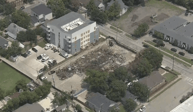 Oak Cliff explosion judge orders Atmos to preserve evidence – NBC 5 Dallas-Fort Worth