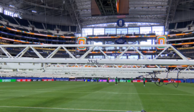 World Cup knockout game brings Côte d’Ivoire to North Texas – NBC 5 Dallas-Fort Worth