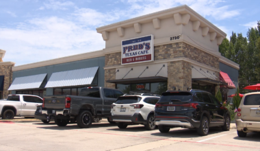 Fort Worth restaurant partners with nonprofit to create jobs – NBC 5 Dallas-Fort Worth